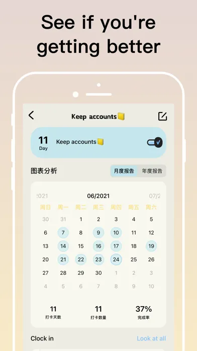 Smile Todo - Time Management Screenshots