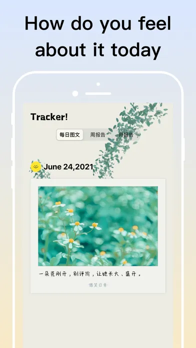 Smile Todo - Time Management Screenshots