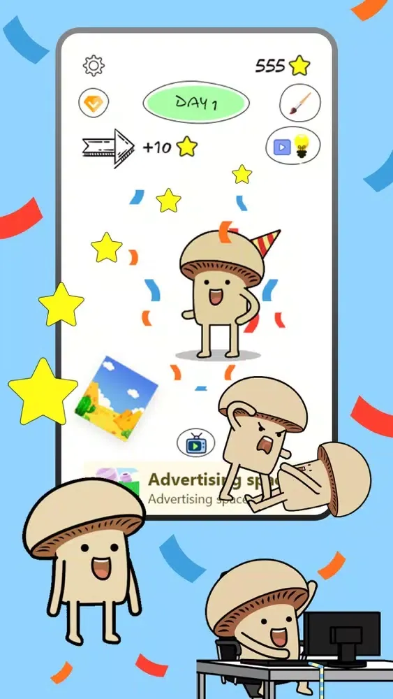 تصاویر Emoji QuizGoo