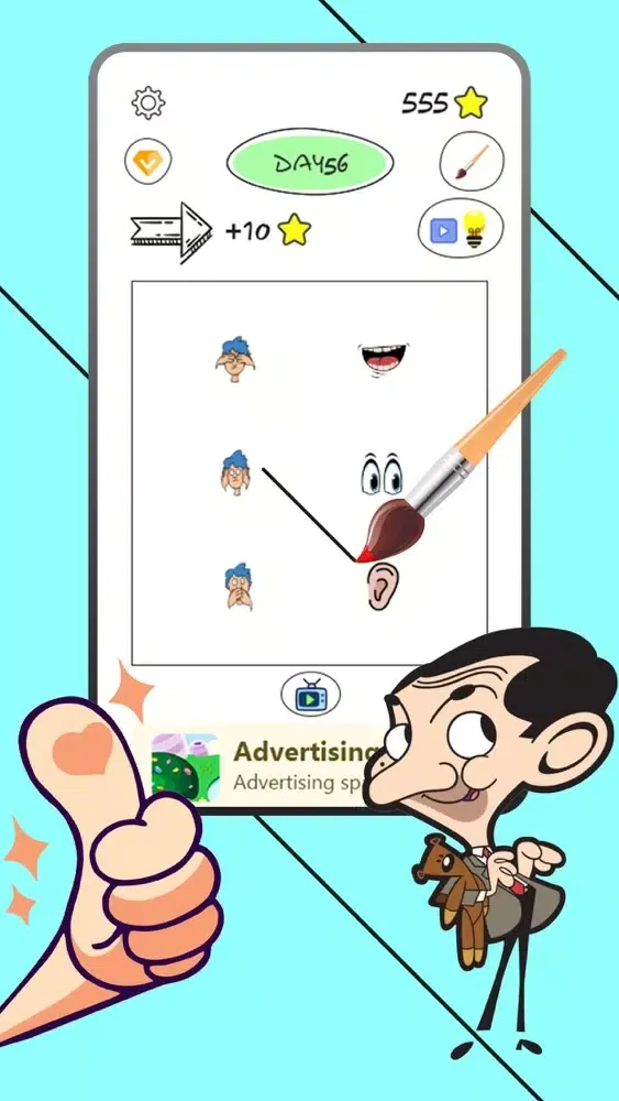 تصاویر Emoji QuizGoo