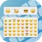 Keyboard - Emoji Keyboard