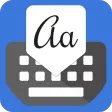 Fonts Keyboard