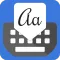 Fonts Keyboard