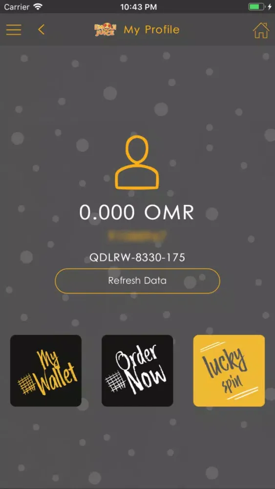 Emoji Juice Screenshots