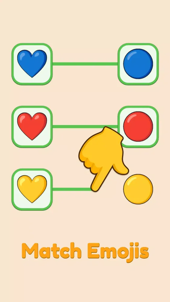 Emoji Puzzle স্ক্রিনশট