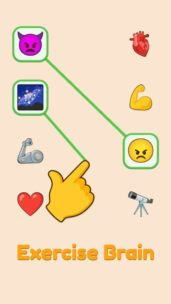 Emoji Puzzle স্ক্রিনশট
