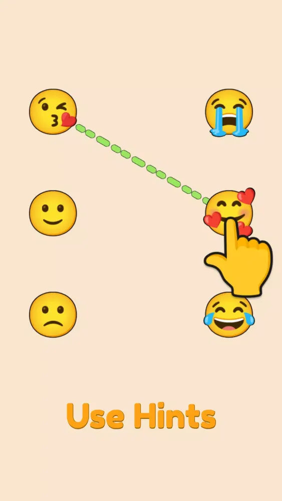 Emoji Puzzle স্ক্রিনশট