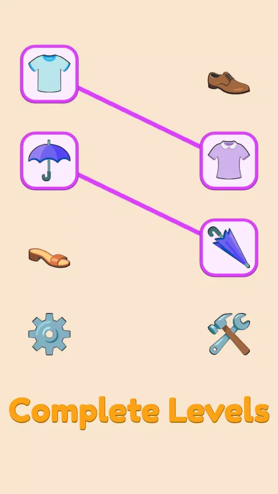 Emoji Puzzle স্ক্রিনশট