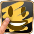 Emoji Quiz. Scratch and guess