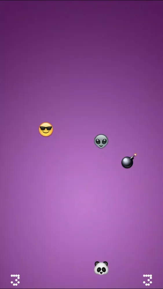 تصاویر Emoji Rush