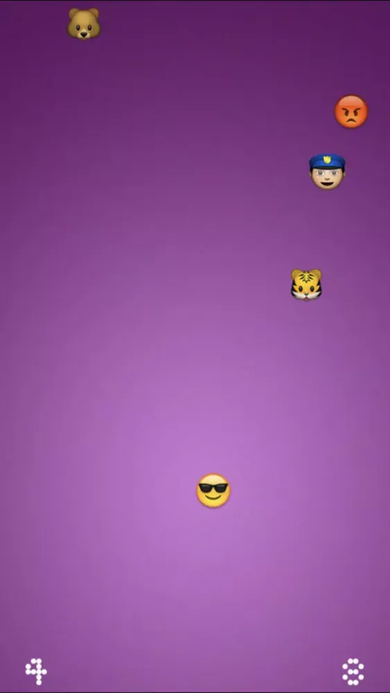 تصاویر Emoji Rush