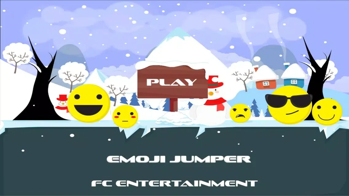 تصاویر Your Emoji Jumper
