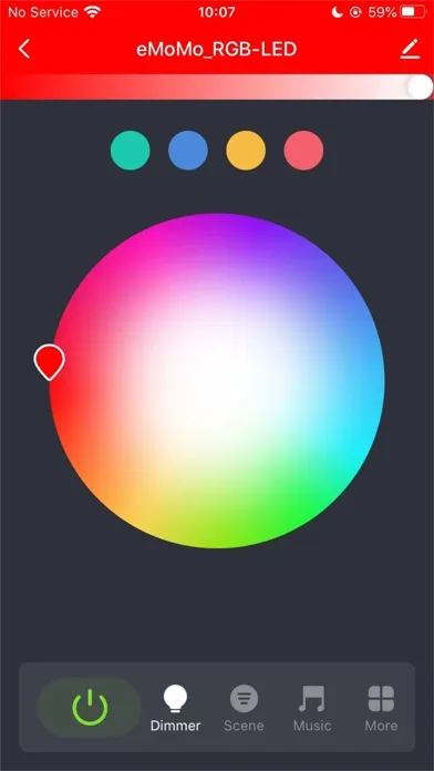 تصاویر iCtrl X2