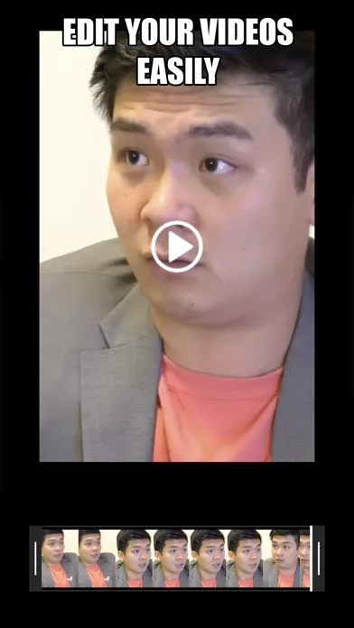 Emotional Damage应用截图