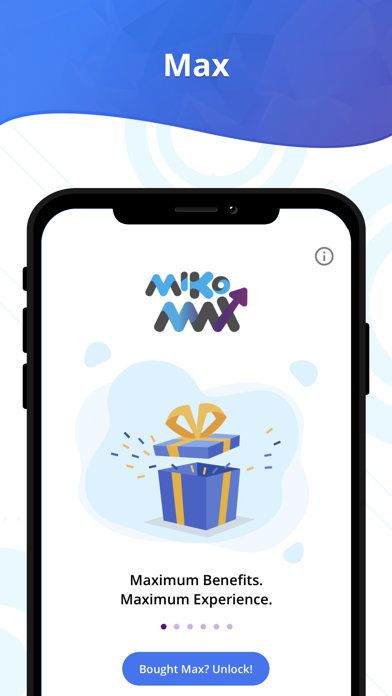 ภาพหน้าจอของ Miko2