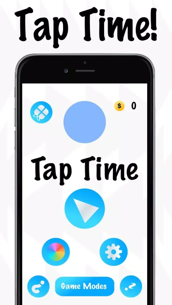 تصاویر Tap Time