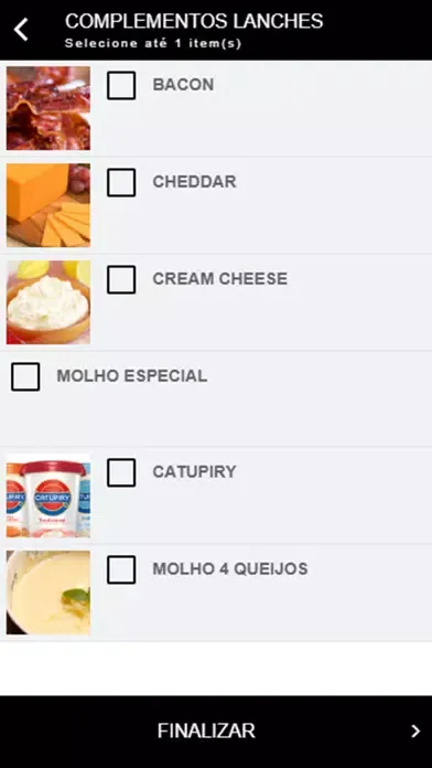 Ảnh chụp màn hình của Empório Tia Lúcia