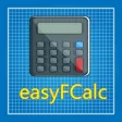 easyFCalc easyFCalc