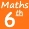 Maths 6th grade