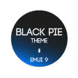 Black Pie