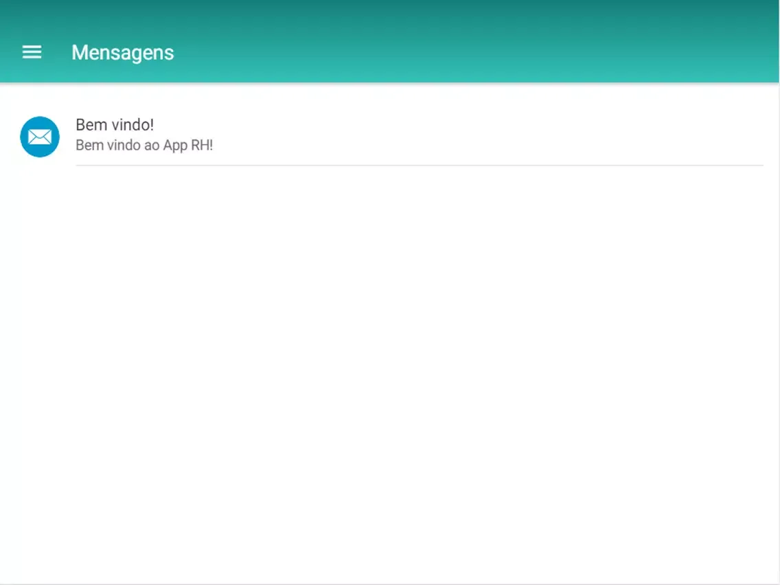 Capturas de pantalla de Emv RH iPad 