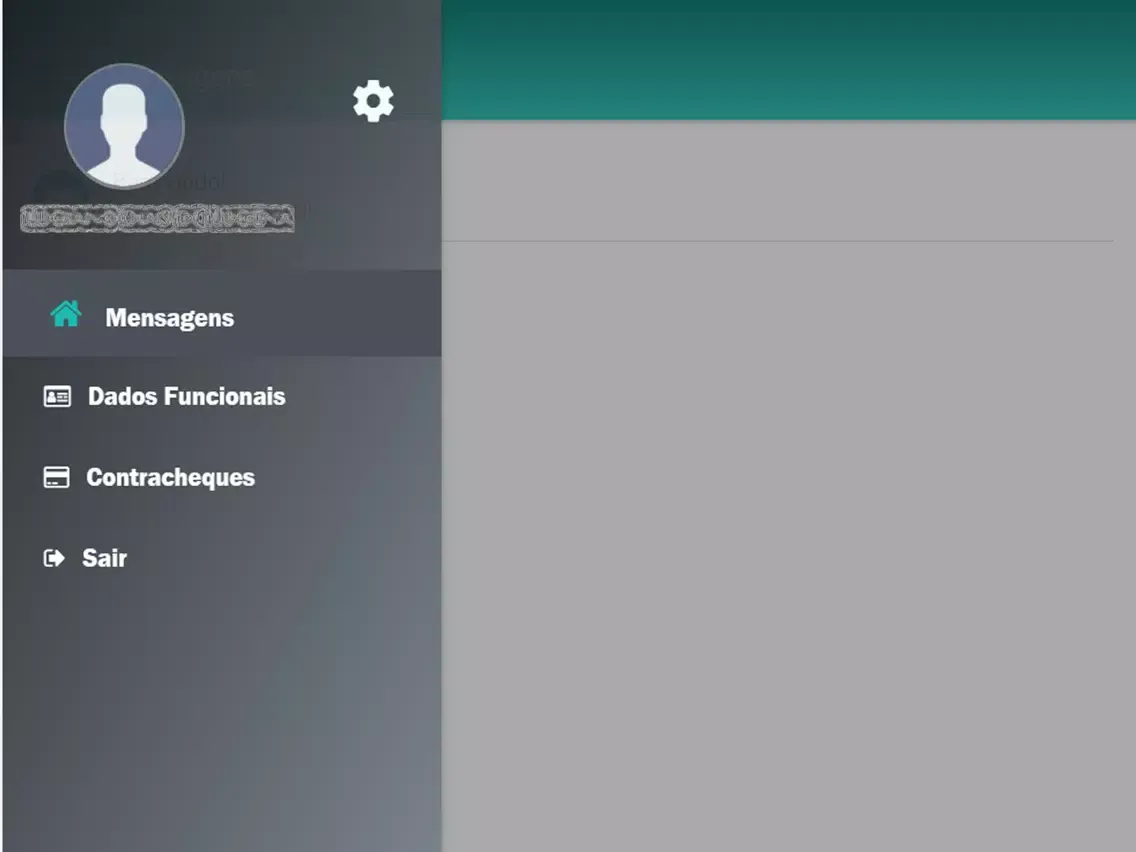 Capturas de pantalla de Emv RH iPad 