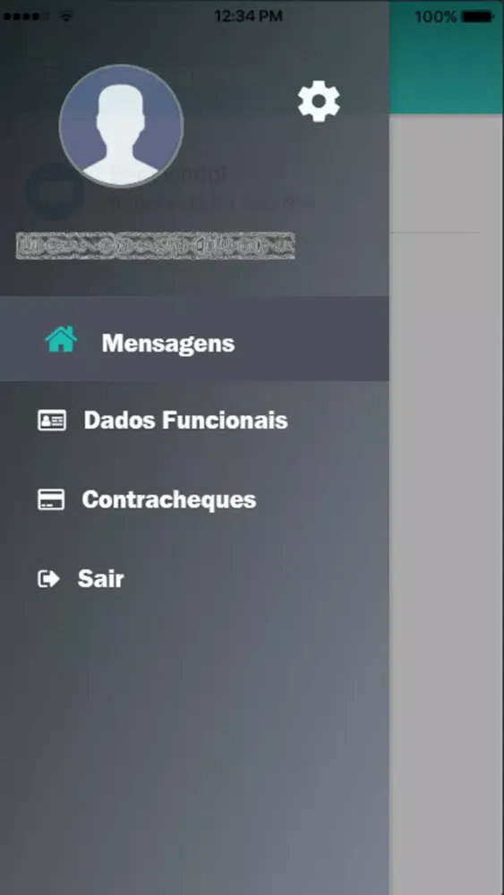Capturas de pantalla de Emv RH