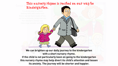 Nifty Nursery Rhymes应用截图