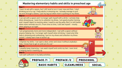 Nifty Nursery Rhymes应用截图