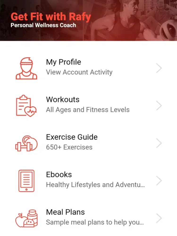 Capturas de pantalla de All Star Trainers - Premium iPad 