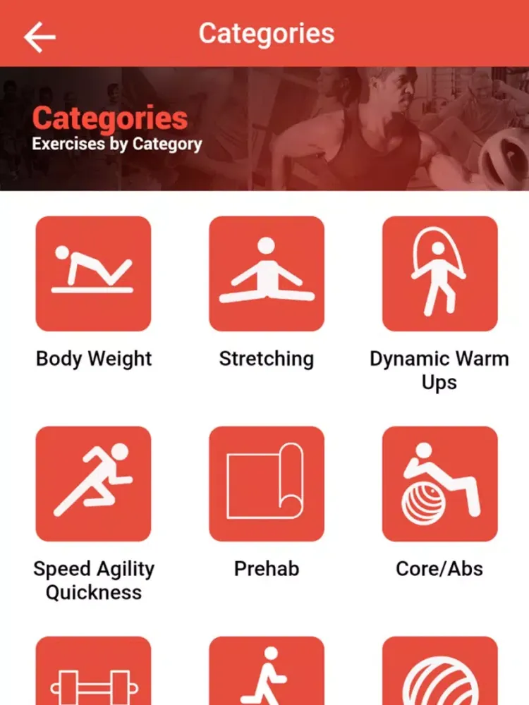 Capturas de pantalla de All Star Trainers - Premium iPad 