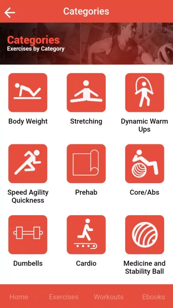 Capturas de pantalla de All Star Trainers - Premium