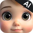 AI Baby & Future Kid Generator AI Baby & Future Kid Generator