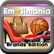 Emojimania - Guess the Brand