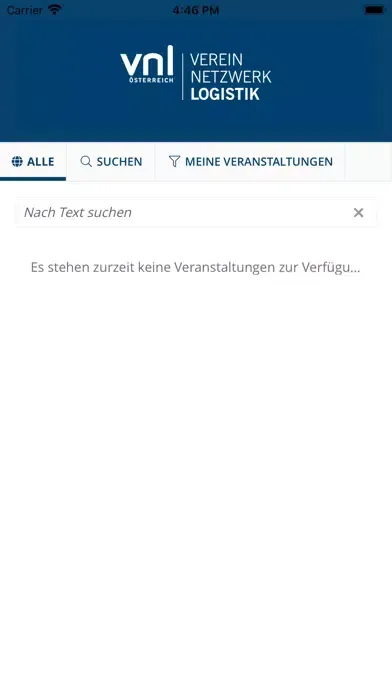 تصاویر VNL App