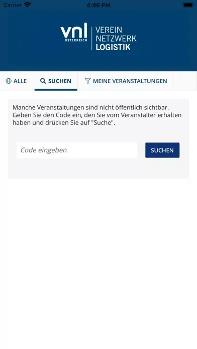 تصاویر VNL App