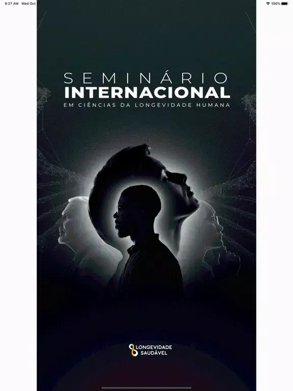 صور Seminário LS iPad 