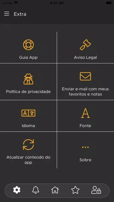 صور Seminário LS