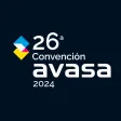 26ª Convención AVASA 2024 26ª Convención AVASA 2024
