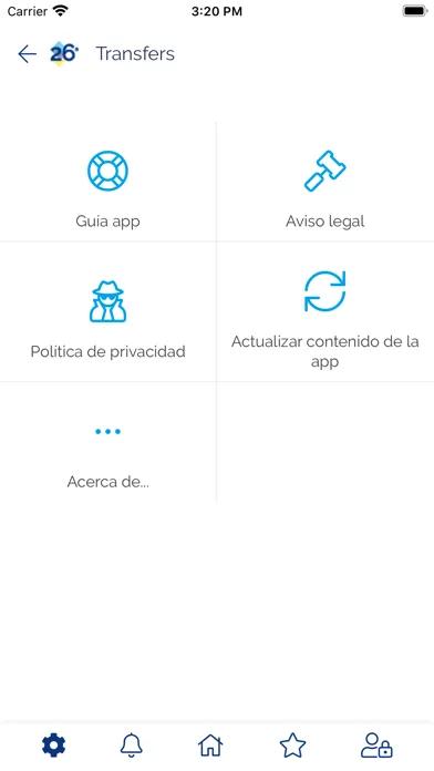 26ª Convención AVASA 2024应用截图