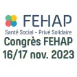 Congrès de la FEHAP 2023
