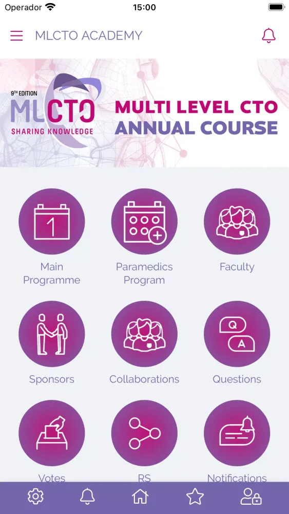 ML CTO Academy Ekran Görüntüleri