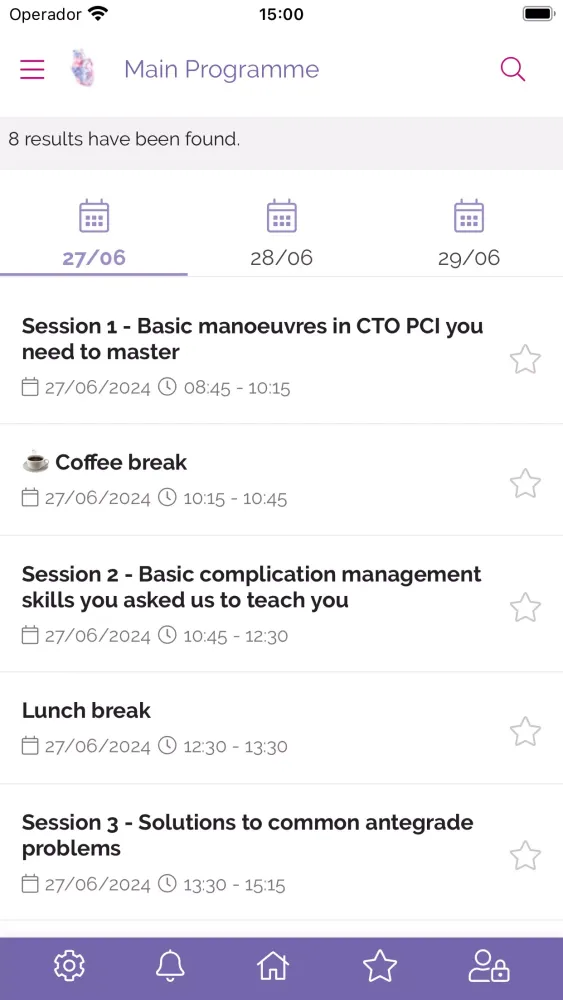 ML CTO Academy Ekran Görüntüleri