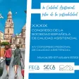 XXXIX CONGRESO SECA XXXIX CONGRESO SECA