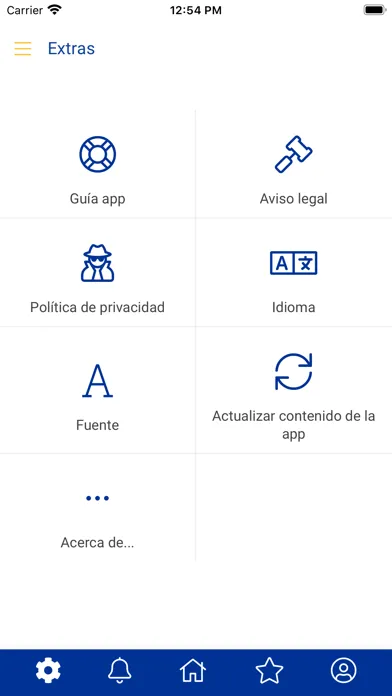 Ảnh chụp màn hình của Convención Anual 2024 de Ocaso