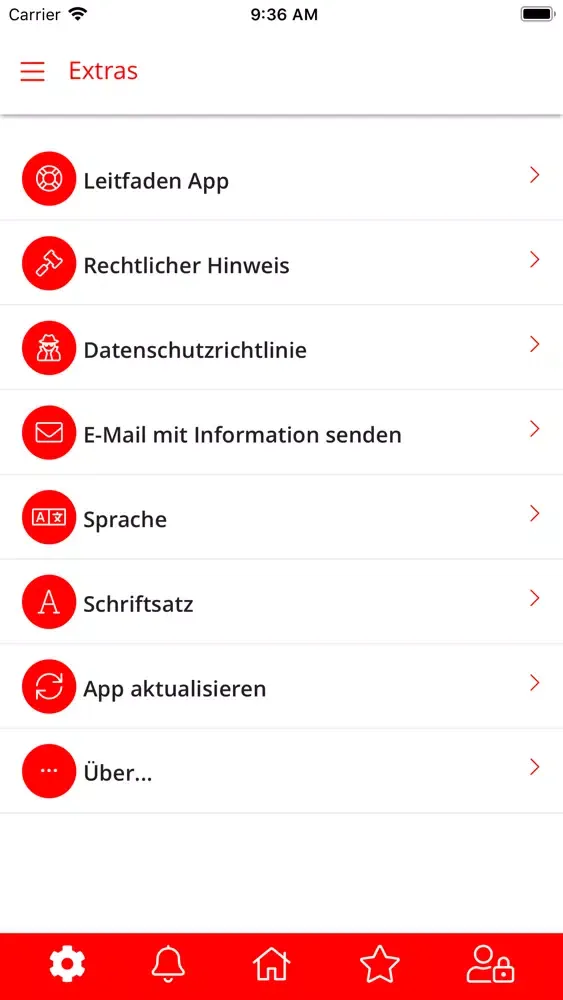 Wildbader Kreis Herbsttagung स्क्रीनशॉट