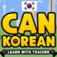 Learn Korean with Teacher Learn Korean with Teacher
