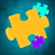 Jigsaw Puzzzle Jigsaw Puzzzle