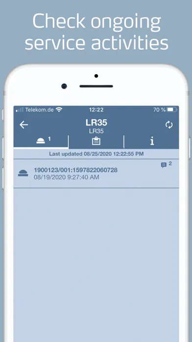 صور Kardex Connect