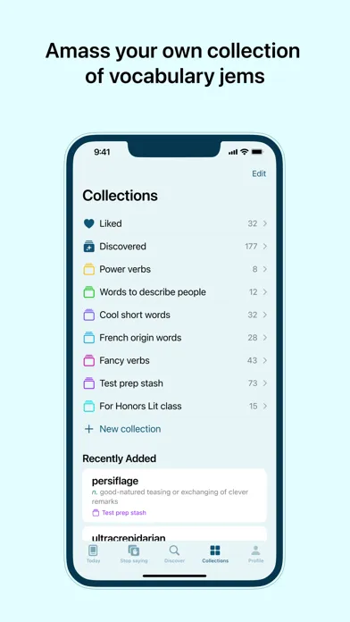 Скриншоты NativeSpeak — English booster